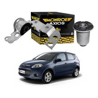 Par Bucha Bandeja Direita Novo Palio 1.0 1.4 1.6 2012 A 2017 em Oferta na Shopee