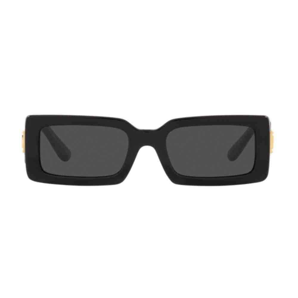 Óculos de Sol Dolce & Gabanna Preto 0DG4416 501/8753