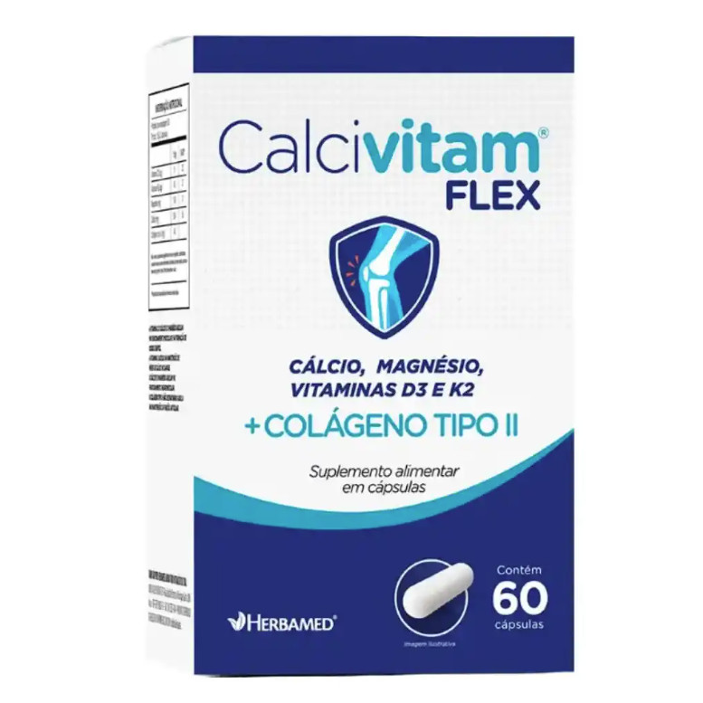 O que é Colágeno Cálcio e Magnesio? Guia e Onde Comprar | BuscaProdutos