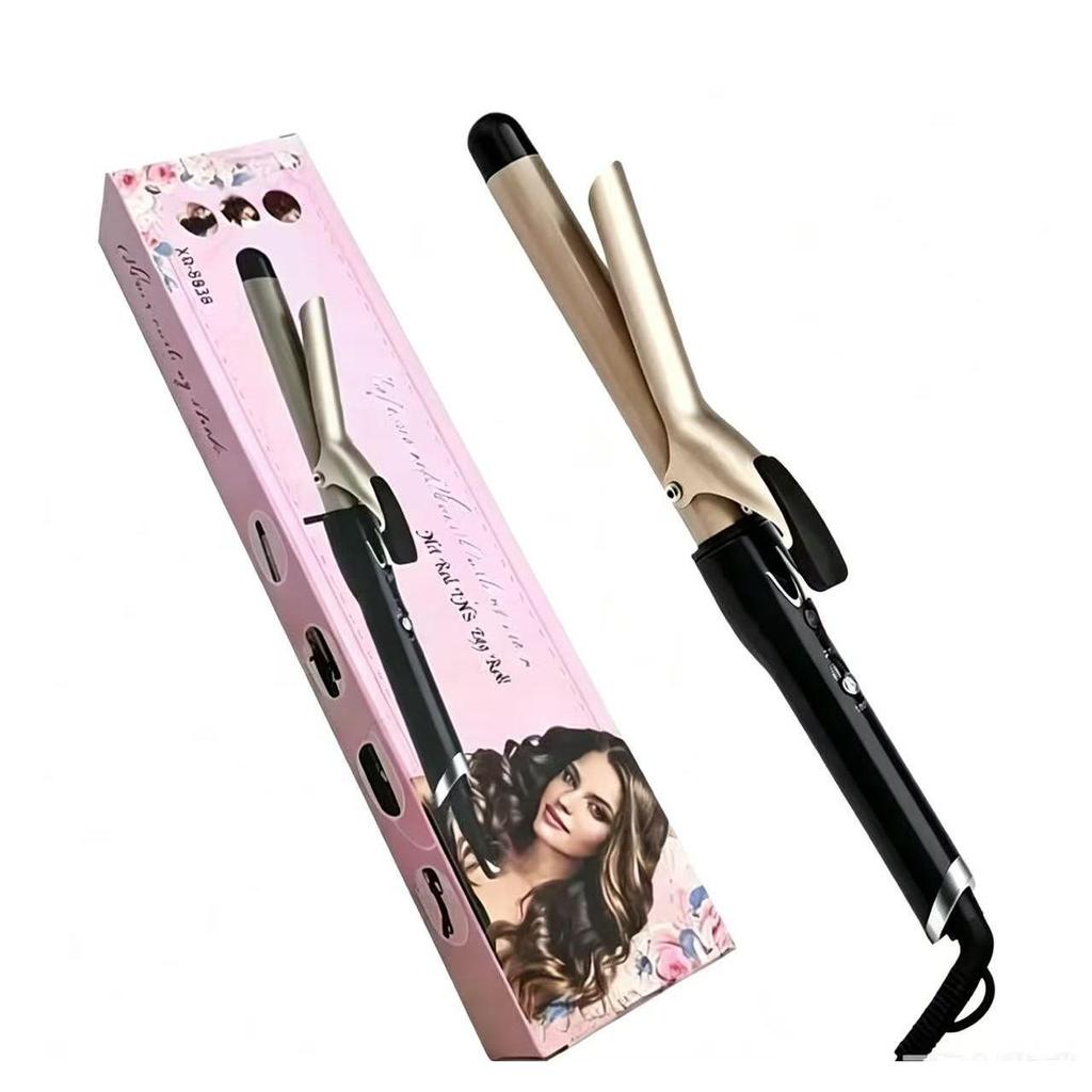 2026 3ª geração Pro Max 110V / 220V Babyliss modelador de cachos eletrico, com aquecimento rápido