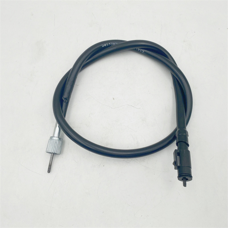 Adequado para UG/UD110 HJ110-6/6A HJ110-8 feixe curvo motocicleta micrômetro cronômetro engrenagem odômetro linha