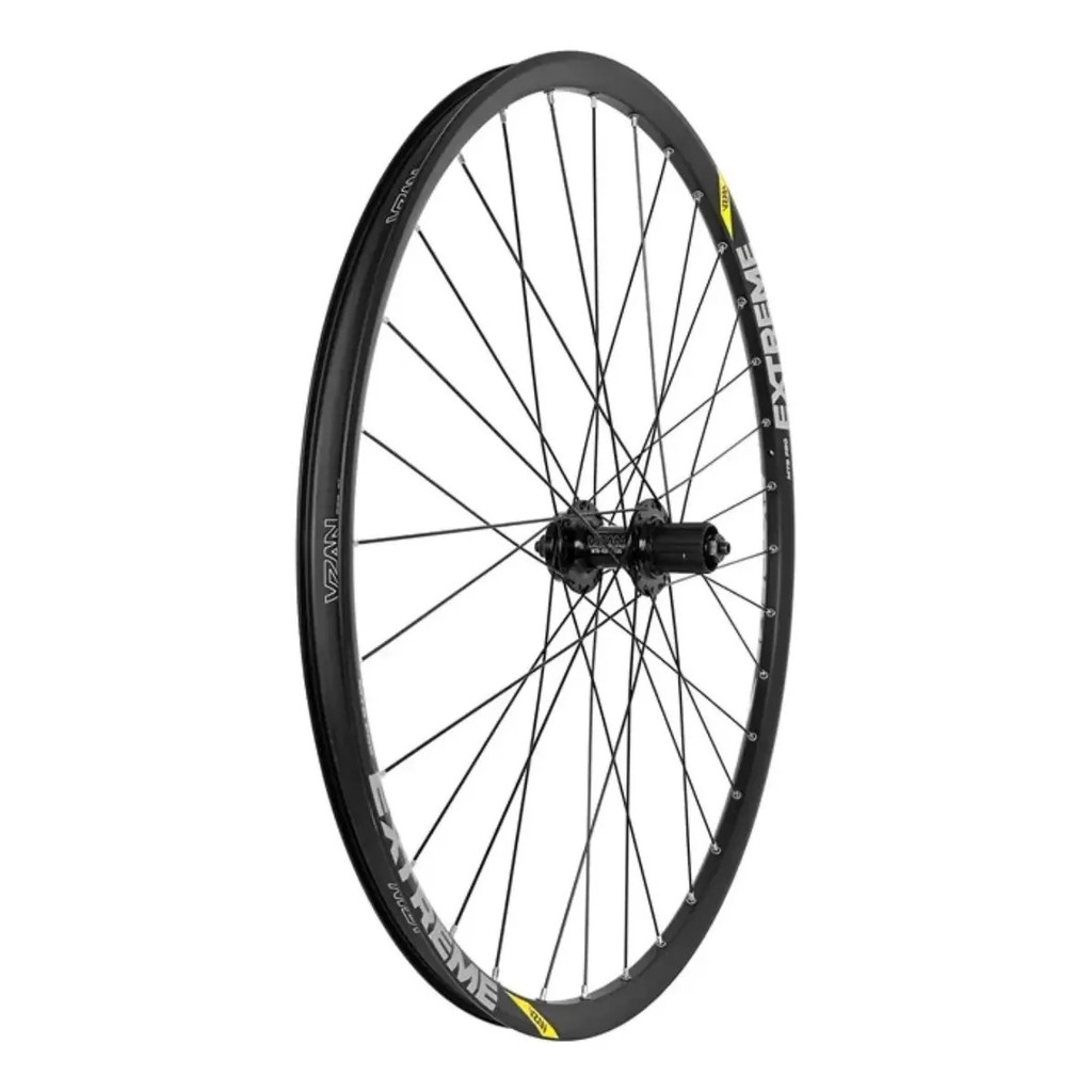 Rodas 29 Rodas Aro 29 Vzan Extreme Pro 32f Mtb Par Rolamento