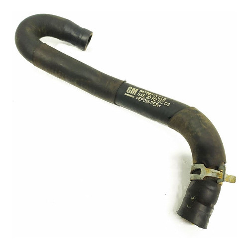 Mangueira Saída Válvula Ar Quente Gm Classic Ls  2011 79700