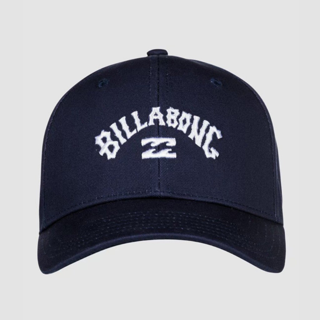 Boné De Beisebol Billabong Em Estoque Pronto Para Surf Australiano , Chapéu Esportivo Casual Masculino E Feminino , Aba