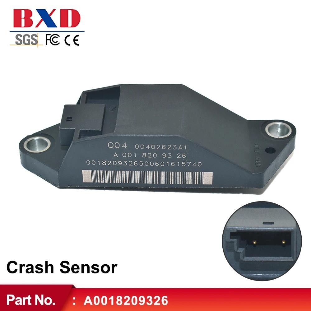 Sensor De Colisão A0018209326 Para Mercedes-Benz Classe E W211 00402623A1 Acessórios Automóveis Peças De Carrodecoração