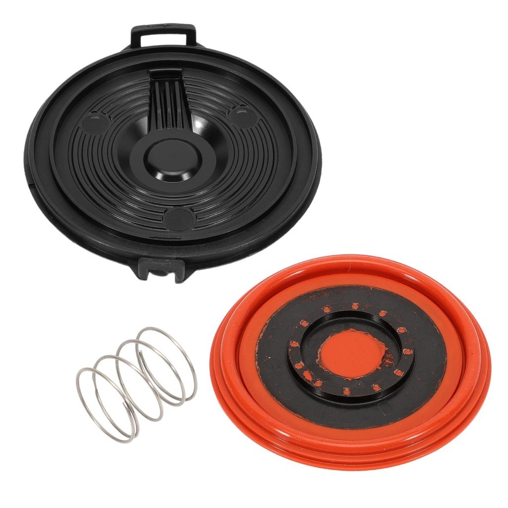 11127553626 Tampa Oscilante Da Válvula Do Cilindro Cabeça Motor Com Membrana Para BMW N43 1 3 5 Series E81 E82 E87 E88 E