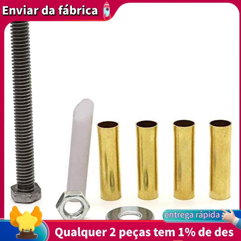 Inserções De Eixo Oscilante Parar Kit De Rosqueamento , Armários De Balancim , Bucha Para Sportster XL 833 1200 Grande G