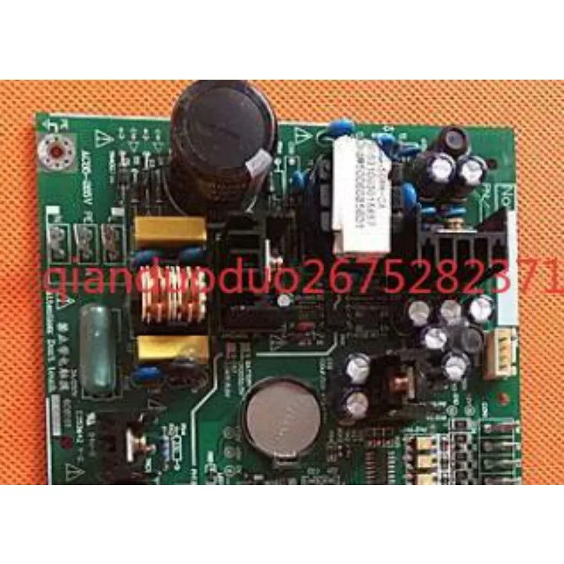 Usado Para Ar Condicionado central YORK YDOH50AH-0A YK03-10-DVRF-OD Placa Principal P1002-4365