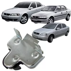 Fechadura Porta Malas para GM Chevrolet Vectra 97 a 05 / Astra Sedan após 2002 (Ori 3082 93237698/93389589)