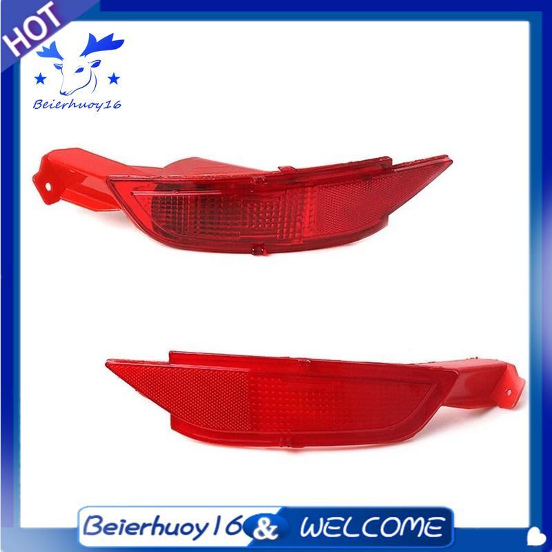 Refletor De Para-Choque Traseiro Esquerdo E Direito 8A61-17A849-AB Luz De Neblina Traseira Fiesta MK6 MK7 2008-2017