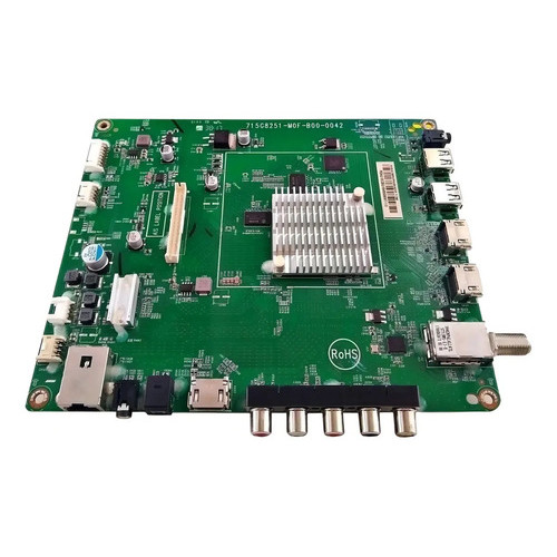 Placa Principal Tv Aoc Modelo Le32s5970 Nova