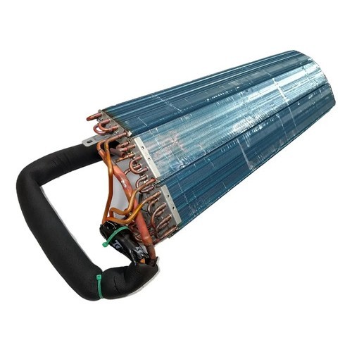 Serpentina Evaporador Ar Split Electrolux Ui18f Ui24f Ji24f
