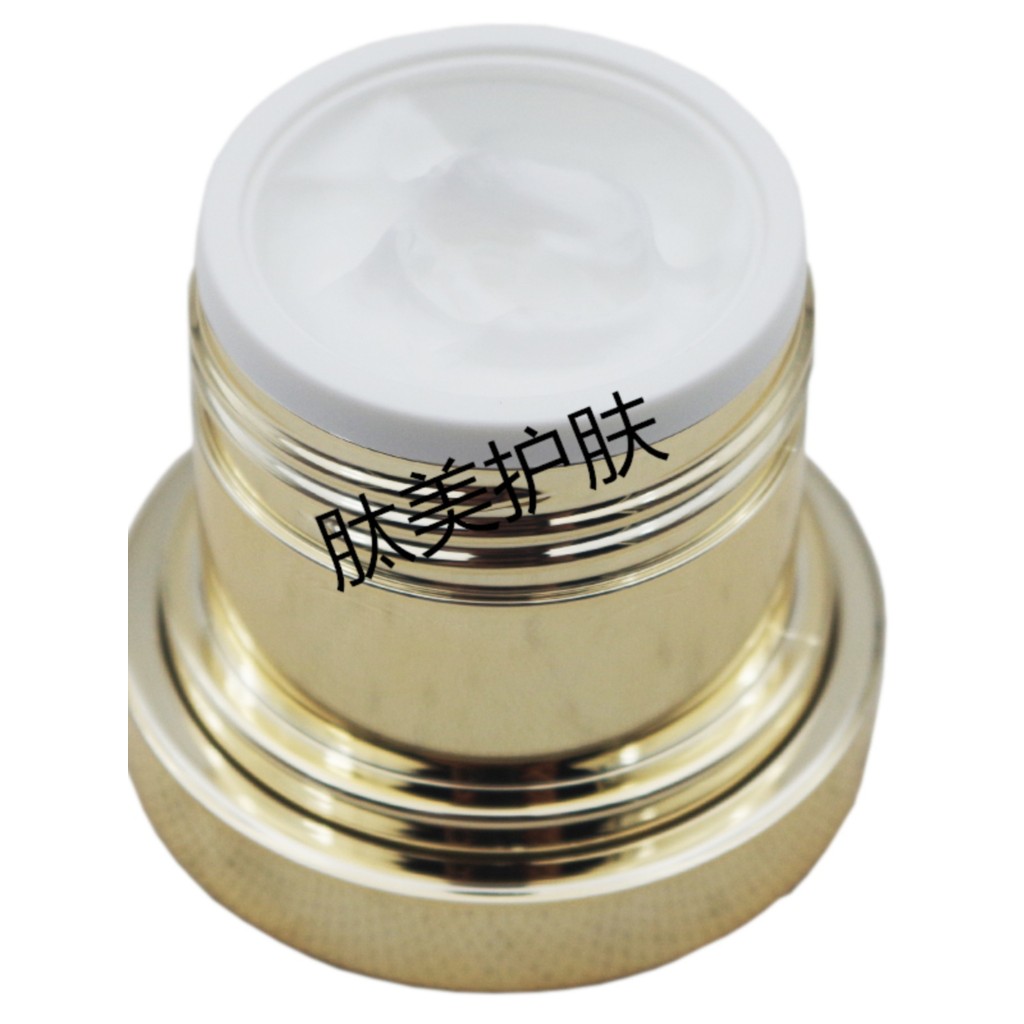 Chamada novo salão de beleza genuíno contador cosméticos chamada creme de beleza Original reparação creme 30g hidratante