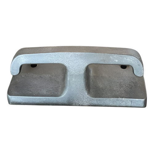 Gancho Caçamba Ford F1000 1984 1992 Pampa 1978 1984 Preto Preto
