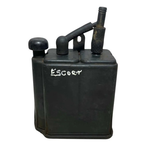 Filtro Canister Gol Santna Ford Escort Verona 1.8 1993 1996