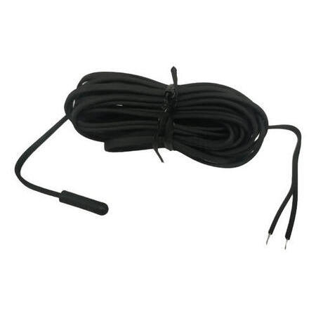 SENSOR DE TEMP. SB41 C/CABO 5M. PRETO NTC
