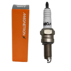 Vela de Ignicão Magnetron moto CG 125 150 160 Titan Fan Bros XRE 190 NMAX 160 PCX ADV