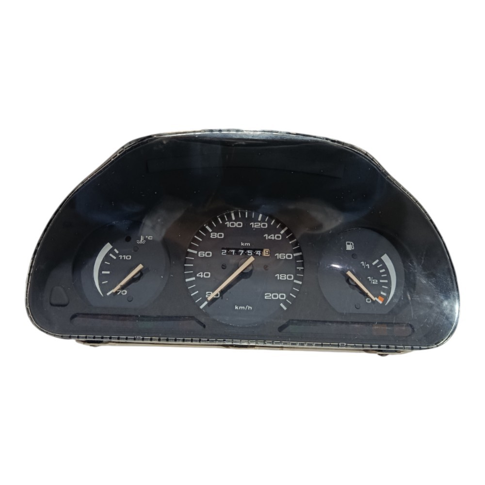 Painel Instrumentos Vw Gol Parati Saveiro G2 Bola 1995/1999