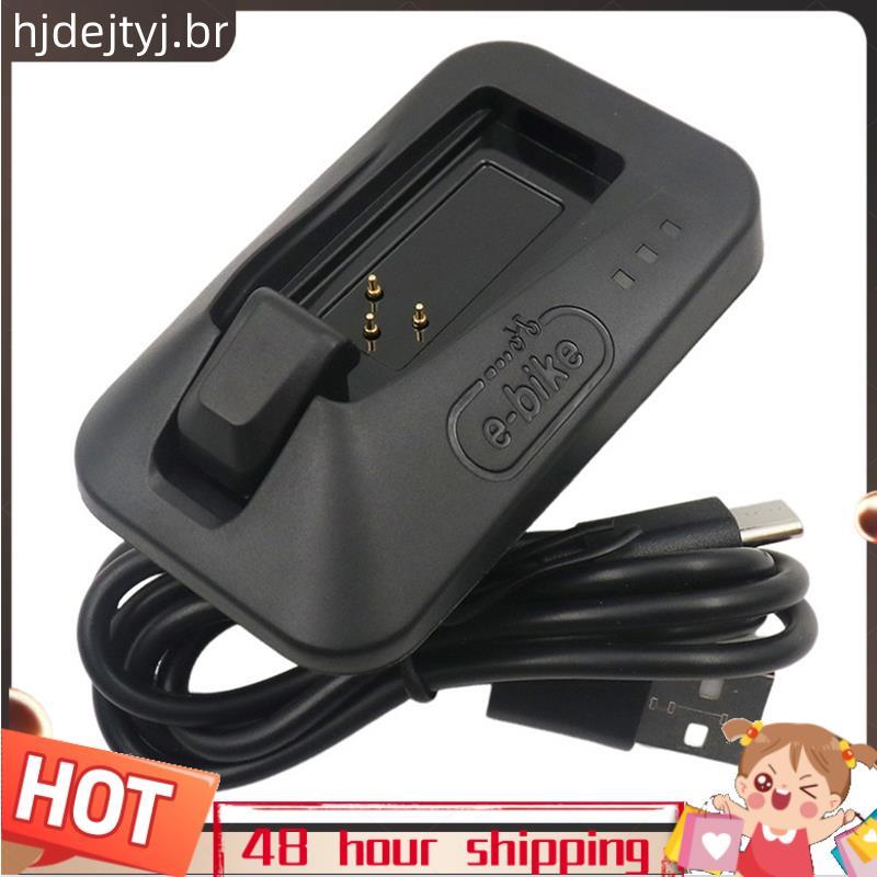 Para ETAP AXS Eletrônico Shift Conta-Gotas Selim Carregador De Bateria Carregamento Rápido Design Elegante