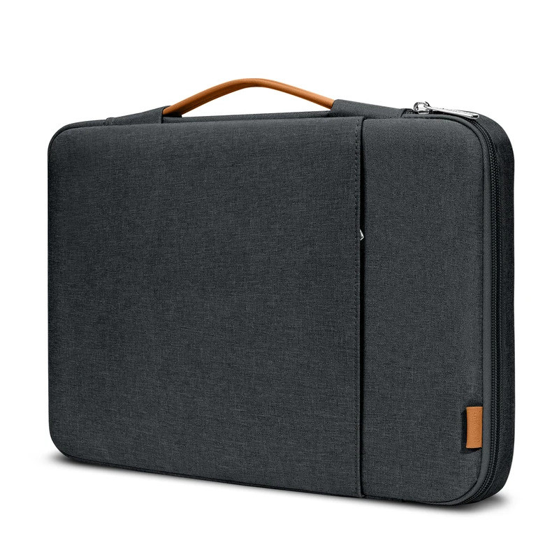 Caso Do Portátil 12 13 15.4 15.6 Polegada Manga De Transporte Para Macbook Ar M2