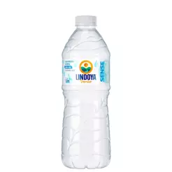 Água Mineral Lindoya Verão Sense Sem Gás 510ml
