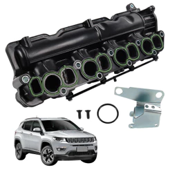 Coletor De Admissão Jeep Compass Fiat Renegade Toro Diesel