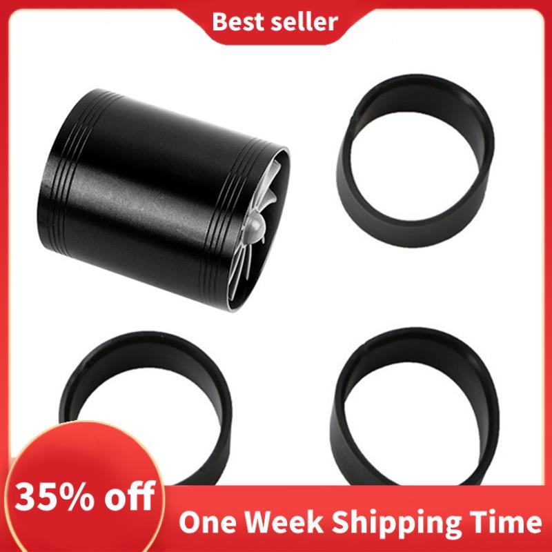 Capas De Borracha Universal Para Carro , Turbocompressor De Veículo , Turbina Dupla , Carregador Turbo , Energia Peças D