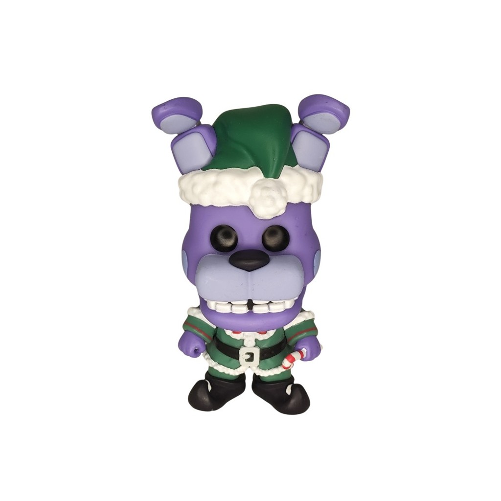 Boneco Elf Bonnie [com detalhes] Five Nights At Freddy's 937