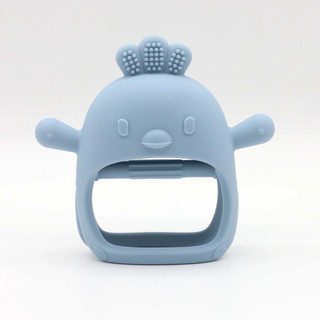 Brinquedos De silicone Para Dentição Bebês