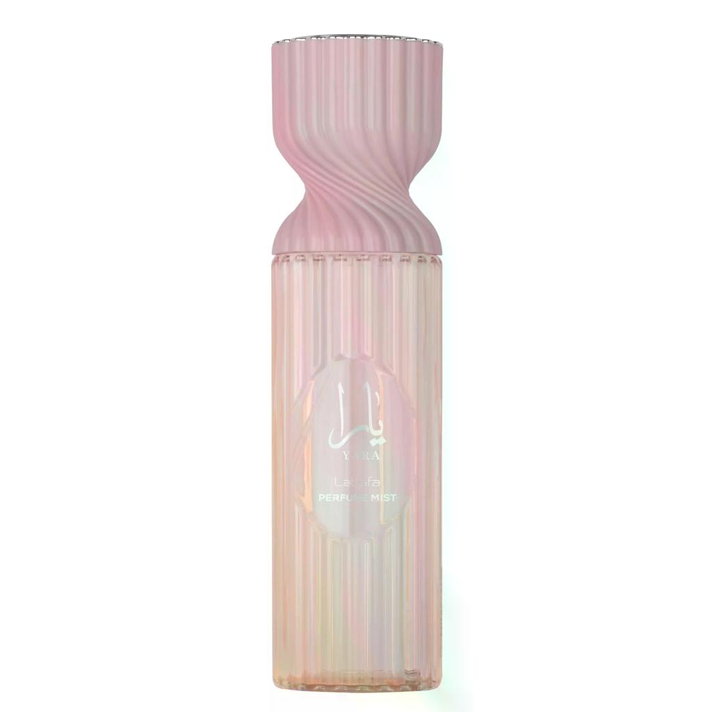 Imagem Lattafa Perfume Mist Body Splash Yara 250ml