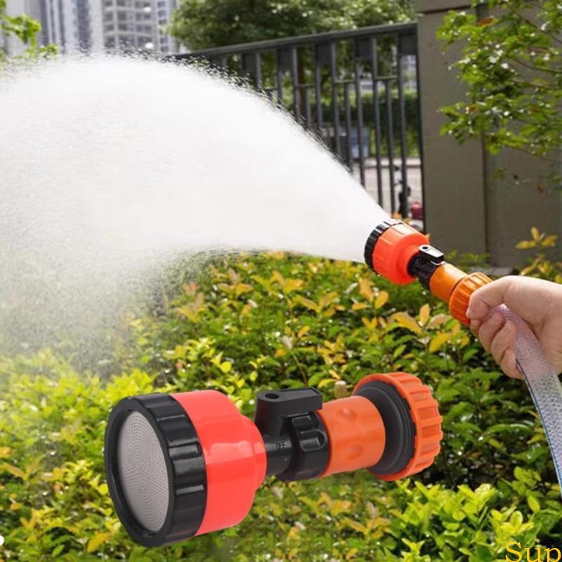 Pulverizador Irrigação Profissional, Plástica Qualidade Para Horticultura Agrícola