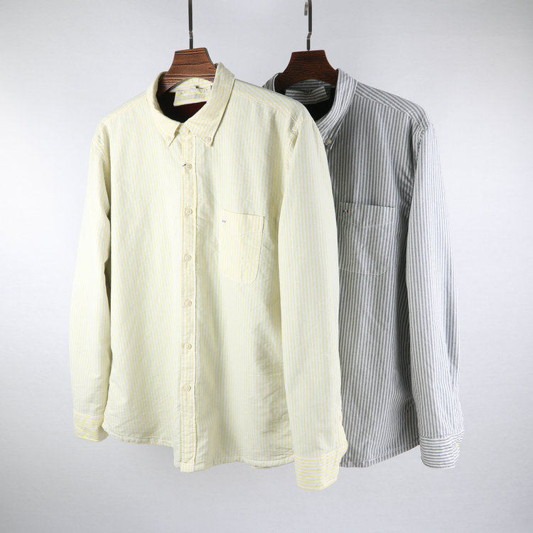 Roupas masculinas forro de lã engrossado fundo masculino outono inverno à prova de frio camisa externa masculina de meia