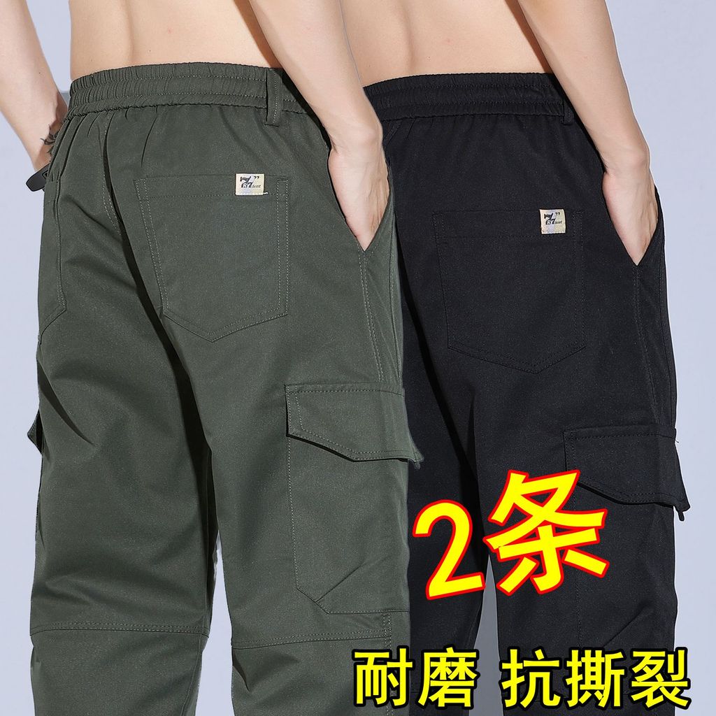 Macacão americano masculino solto reto tamanho grande estilo fino jaqueta resistente ao desgaste resistente à sujeira tr