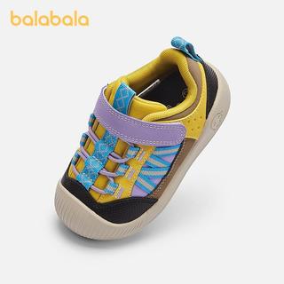 Balabala Sapatos Infantis Para Meninos E Meninas , Novos De Sola Macia Uso Externo Primavera Outono 2026