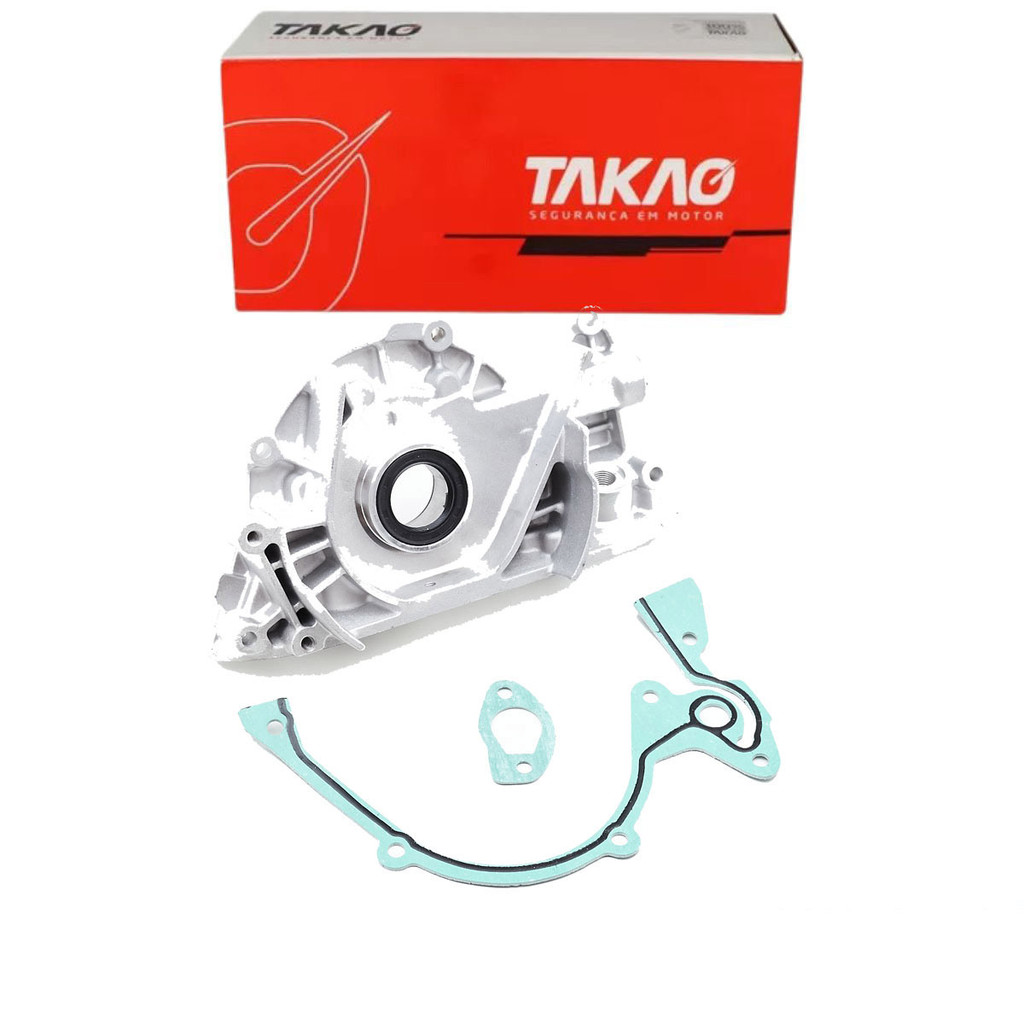 Bomba De Oleo Tipo 2.0 8V 1994 A 1997 / Coupe 2.0 16V 1995 A 1997 / Tipo 2.0 16V 1995 A 1997 / Tempra 2.0 8V 1994 A 1999