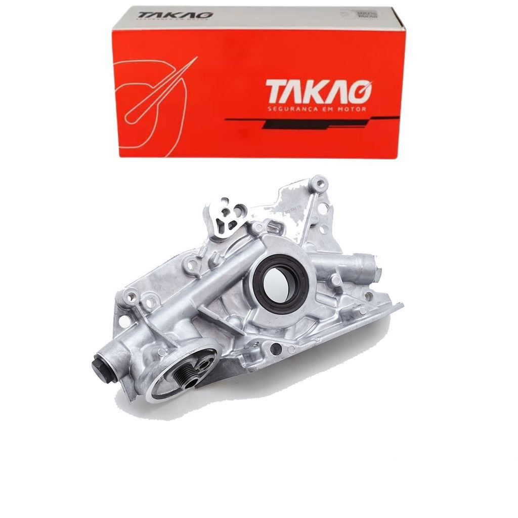 Bomba Oleo Monza 2.0 8V 1986 A 1997 / Kadett 2.0 8V 1986 A 1997 / Ipanema 2.0 8V 1986 A 1997 / Omega 2.0 8V 1987 A 1997