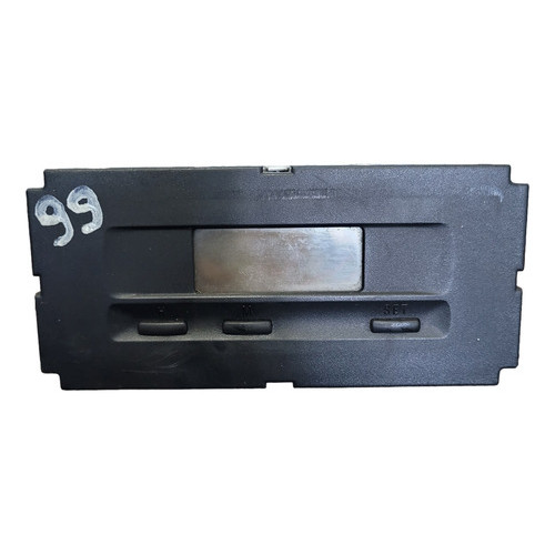 Computador De Bordo Pajero Tr4 2004 A 2007  Mr444391
