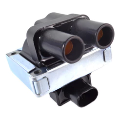 Bobina De Ignição Fiat Palio 1.0 1.5 1.6 Motor Fiasa 1996/2002 46548037