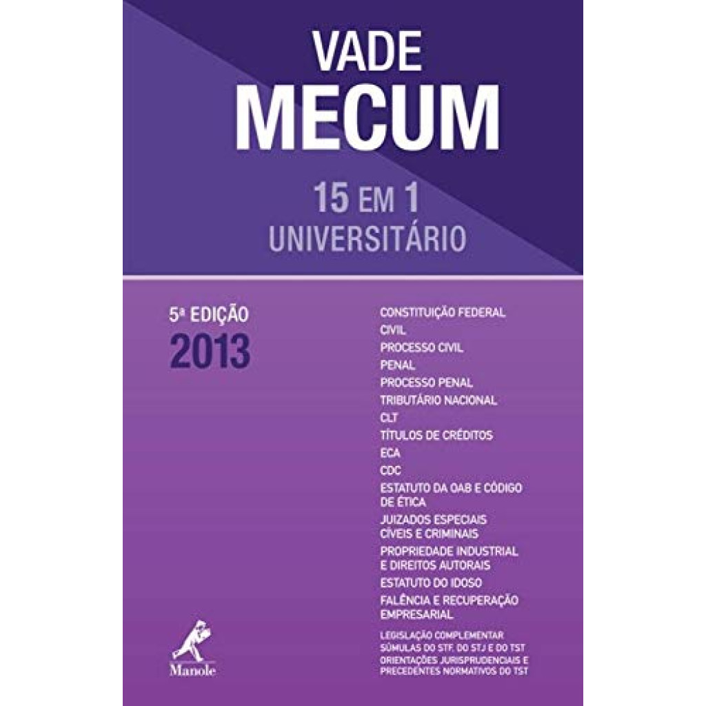 Vade mécum