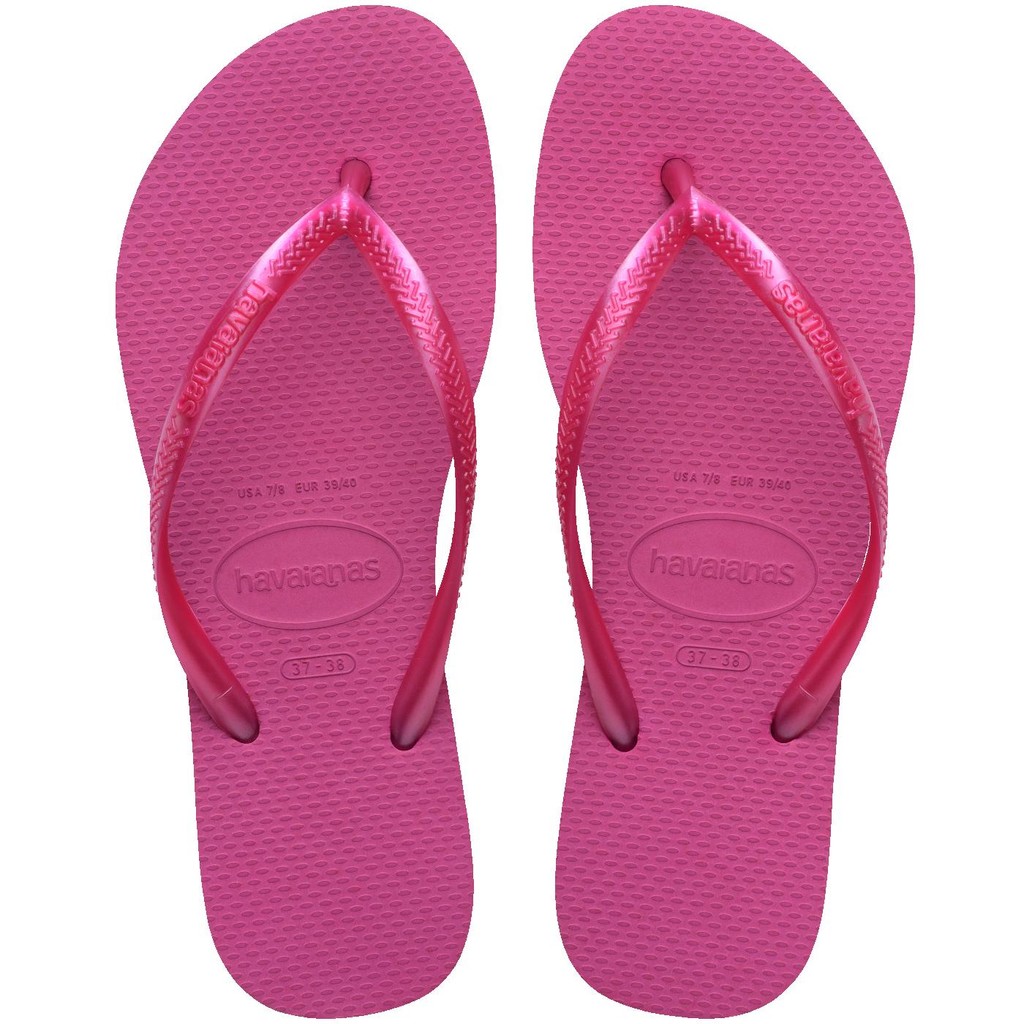 Chinelo Havaianas Slim