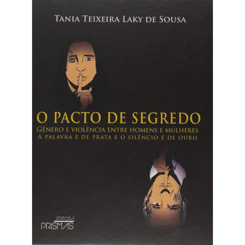 Pacto de Segredo, O