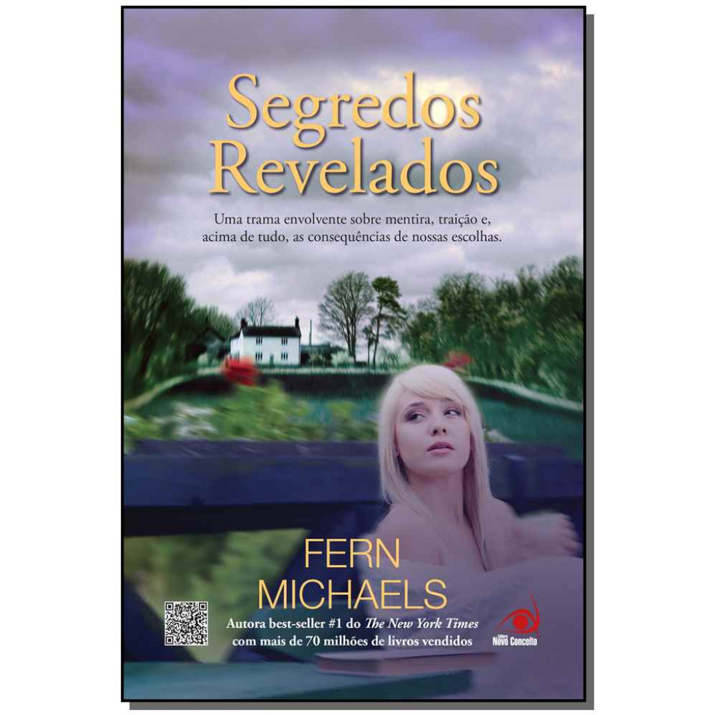 Segredos Revelados: Uma trama envolvente sobre mentira, traição e, acima de tudo, as consequências