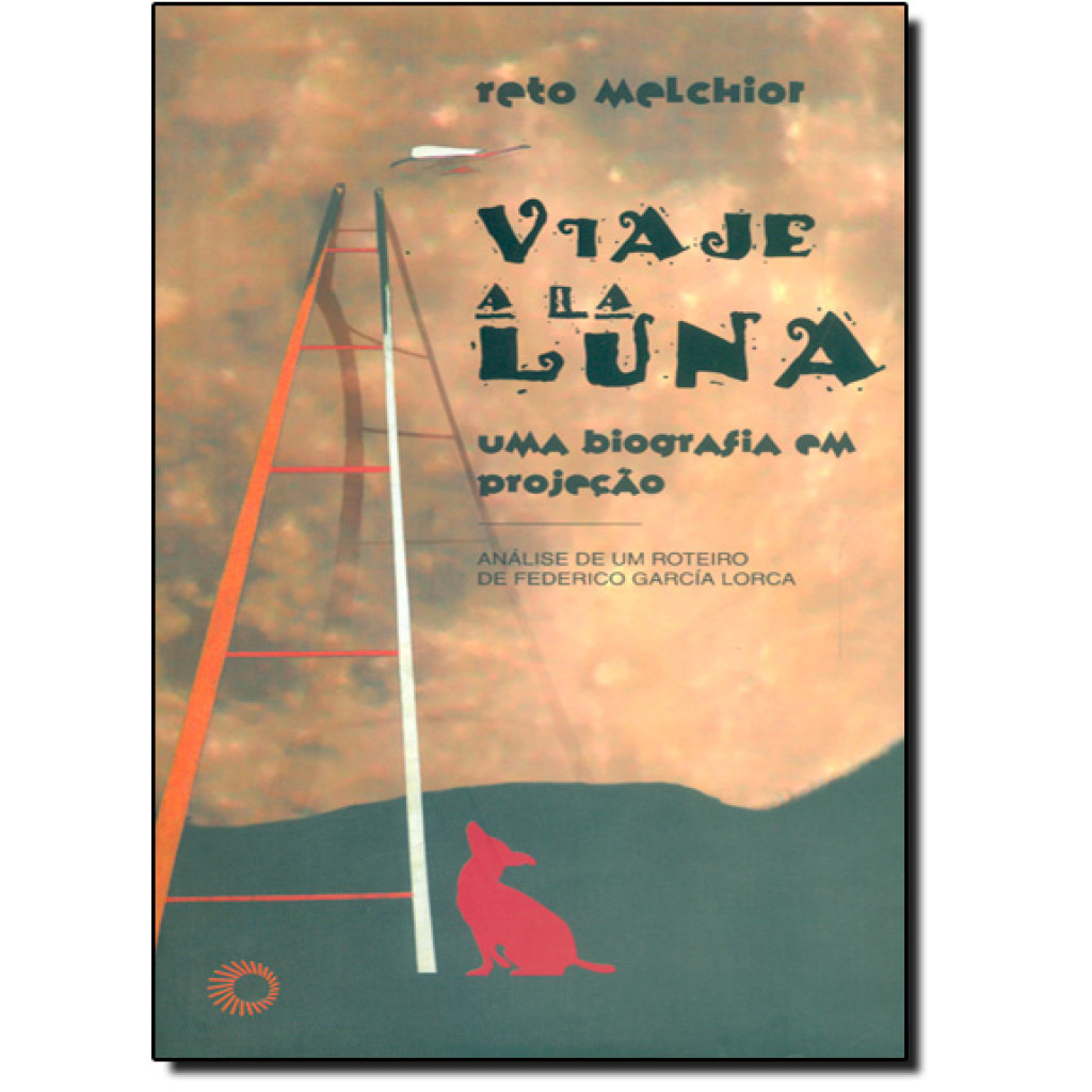 Viaje a la luna: uma biografia em projeção