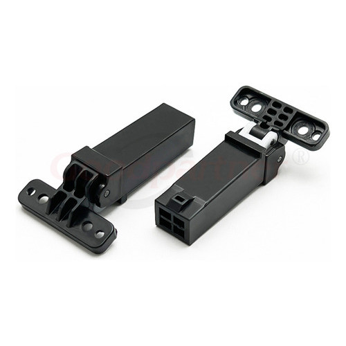 Par Dobradiça Samsung Scx4623 4833 Scx3405 M2070 Jc97-03191a