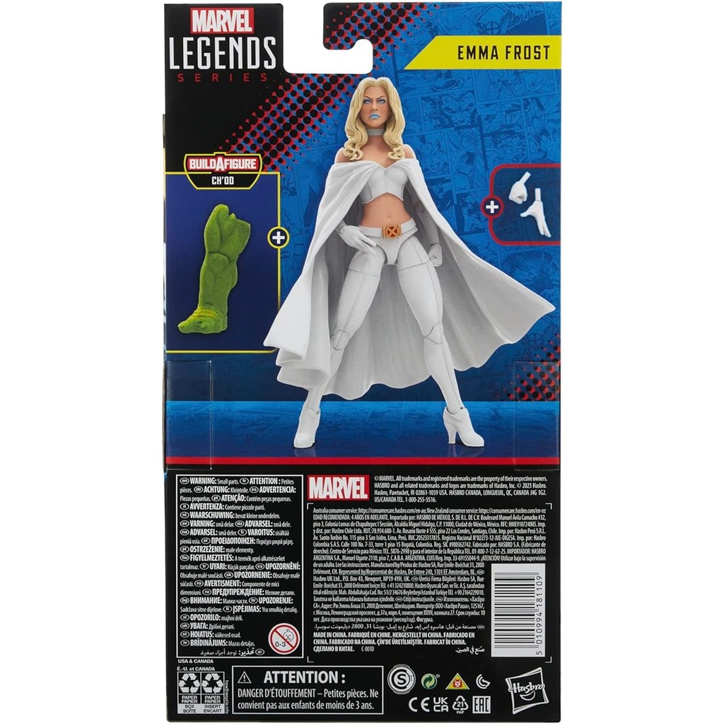 Marvel Legends Bonecos: Onde Comprar | BuscaProdutos
