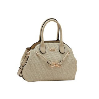 Bolsa Feminina Chenson Ferragem Chic 3485305 em Oferta na Shopee