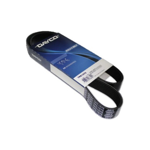 Correia  Alternador Ducato, Jumper, Boxer 2010 A 2018 em Oferta na Shopee