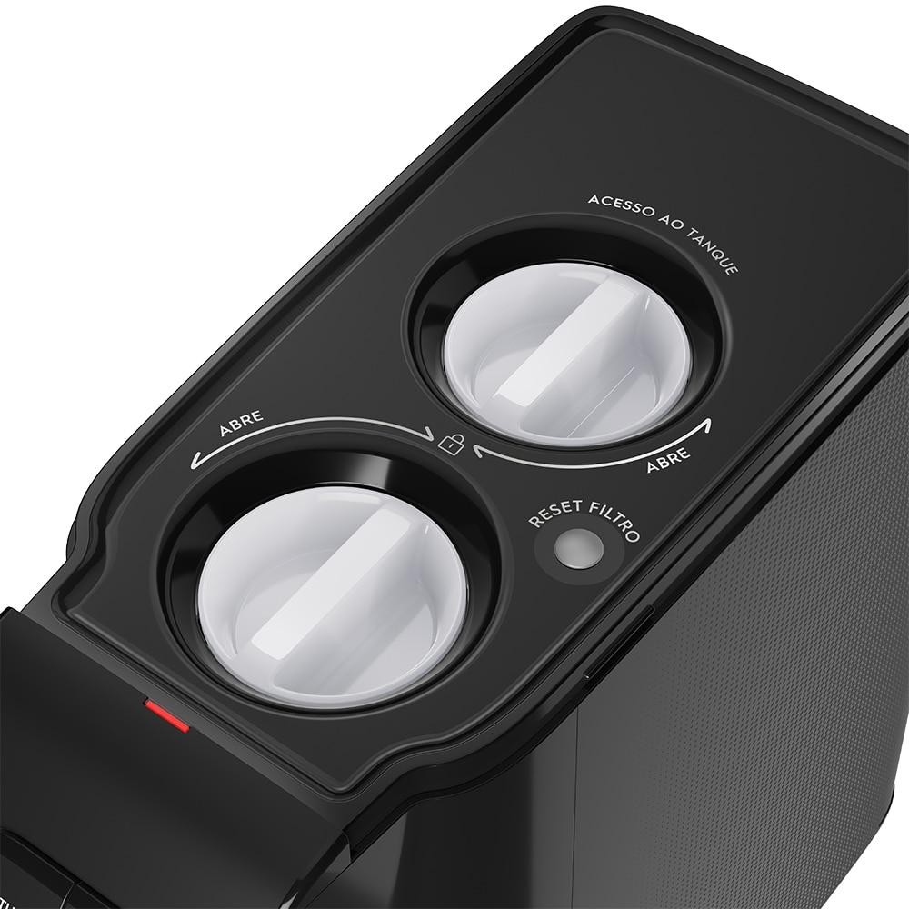 Purificador de Água Electrolux PE15P Preto Bivolt — imagem 2 de 2