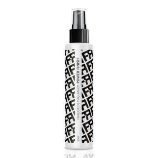 Fixador de Maquiagem Facial Make linda Franciny Power Finish selador de rosto