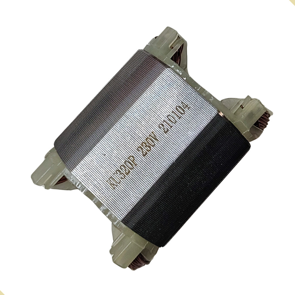 Estator (bobina) 220v p/ Martelete Kux12p Kress